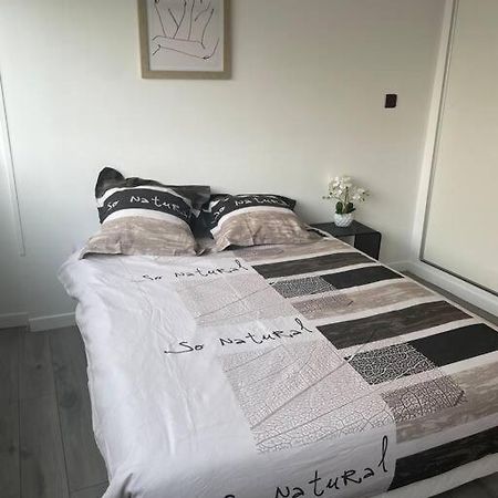 Appartement 110M2 Annemasse Extérieur photo