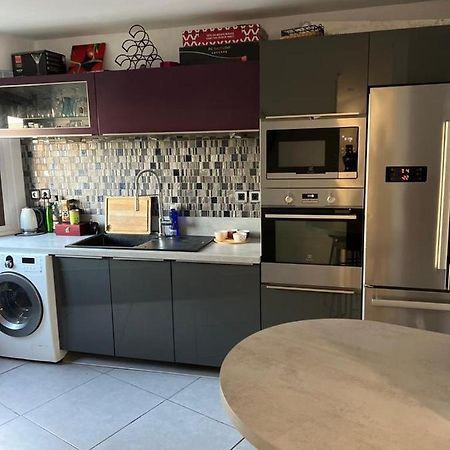 Appartement 110M2 Annemasse Extérieur photo