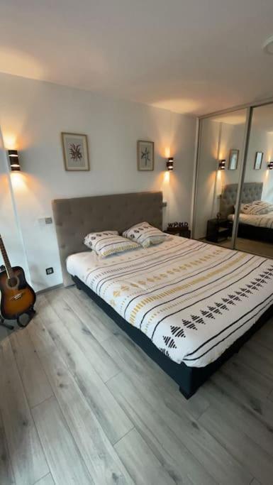 Appartement 110M2 Annemasse Extérieur photo