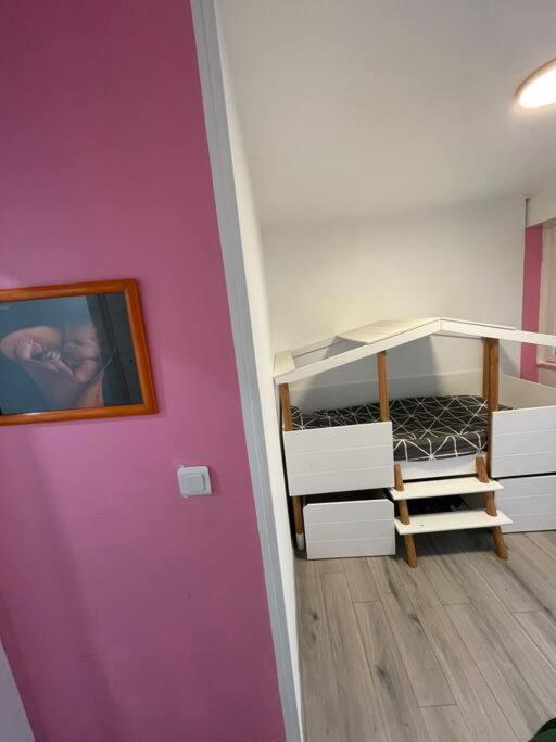 Appartement 110M2 Annemasse Extérieur photo