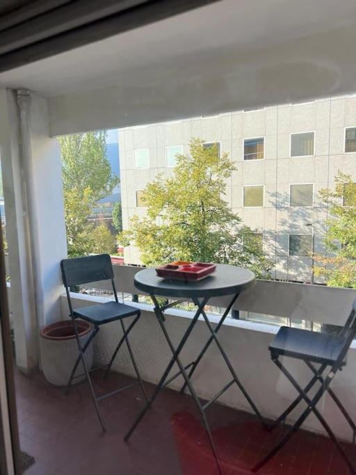 Appartement 110M2 Annemasse Extérieur photo